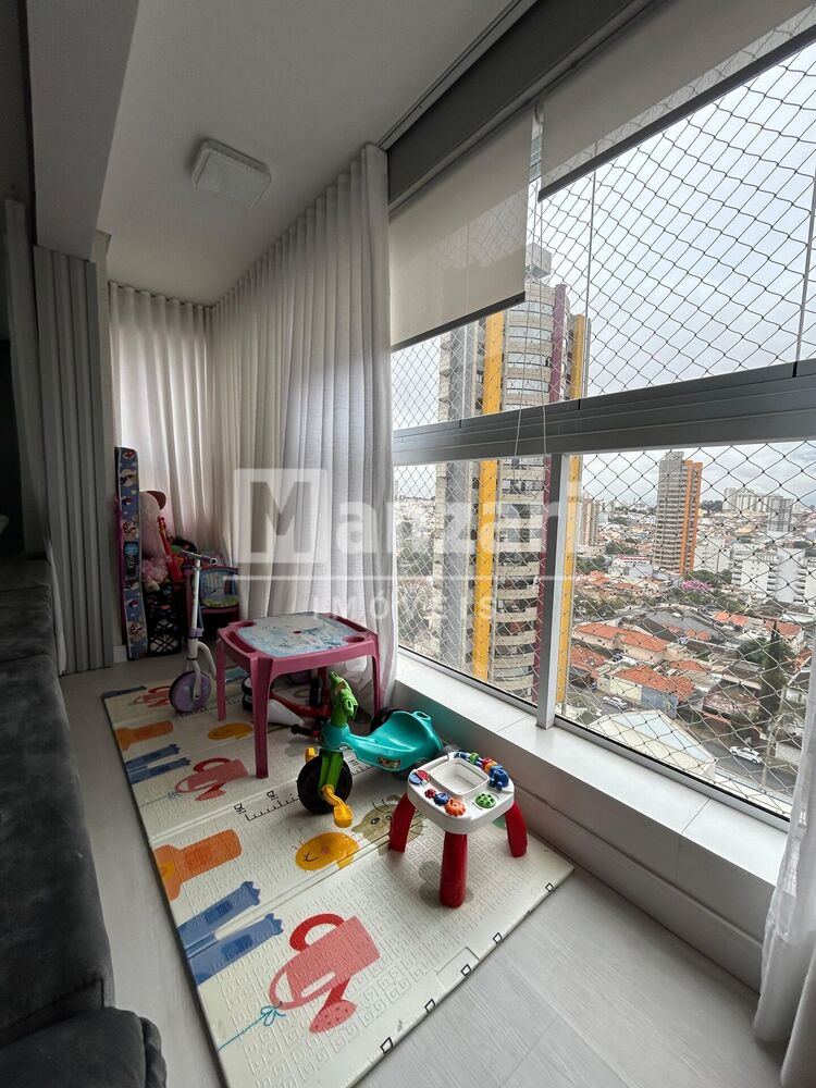 Apartamento, 4 quartos, 139 m² - Foto 3