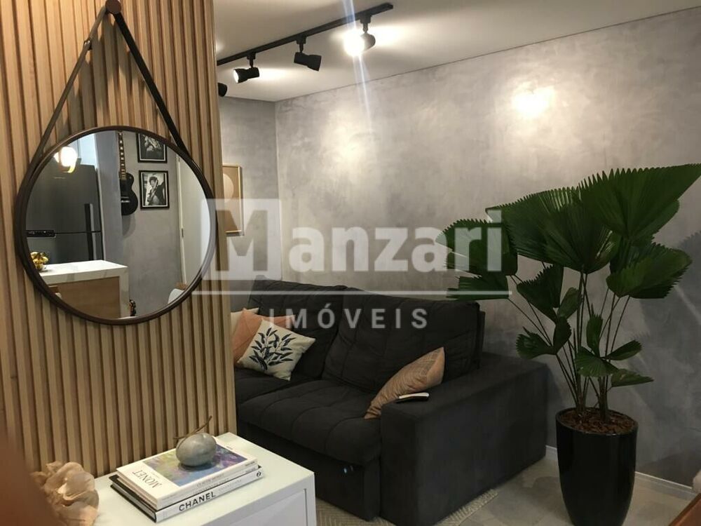 Apartamento, 2 quartos, 65 m² - Foto 2