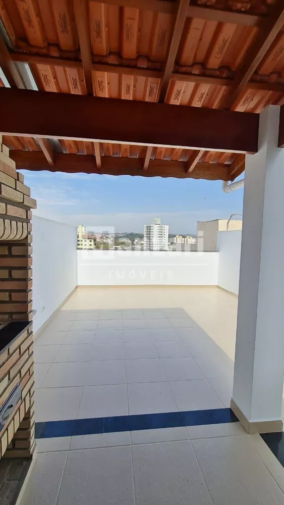 Cobertura à venda com 2 quartos, 94m² - Foto 3