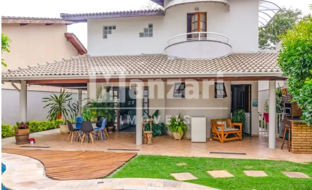 Sobrado à venda com 3 quartos, 280m² - Foto 9