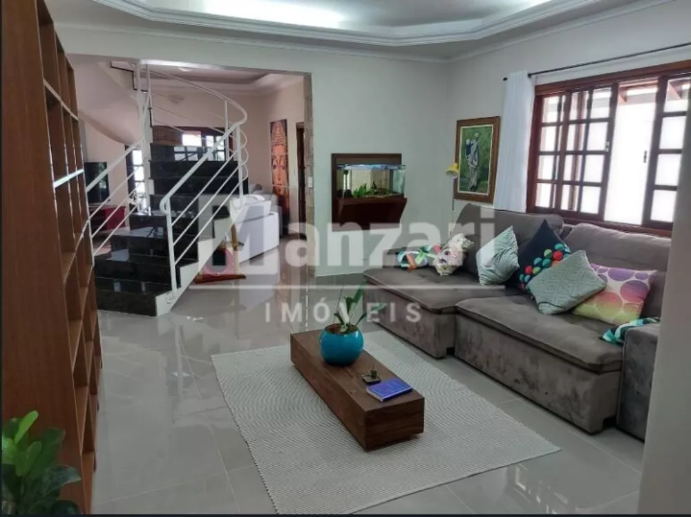 Sobrado à venda com 3 quartos, 280m² - Foto 5