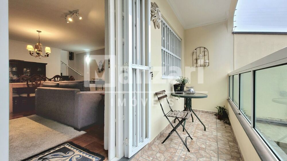 Cobertura, 3 quartos, 119 m² - Foto 1