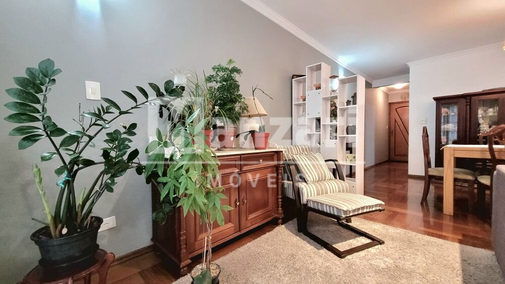 Cobertura, 3 quartos, 119 m² - Foto 2