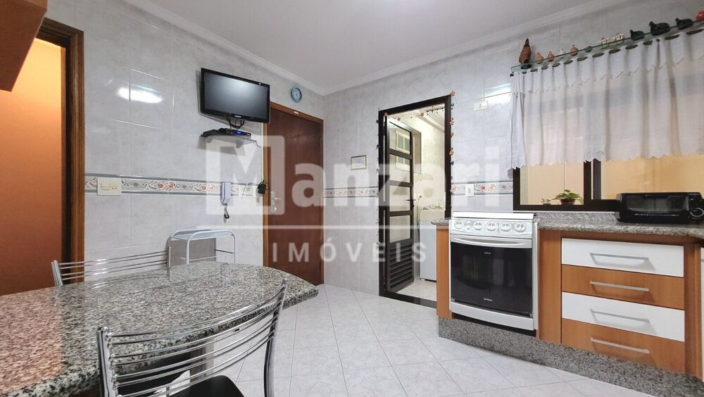Cobertura, 3 quartos, 119 m² - Foto 3