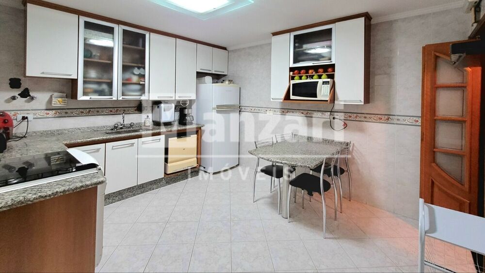 Cobertura, 3 quartos, 119 m² - Foto 4