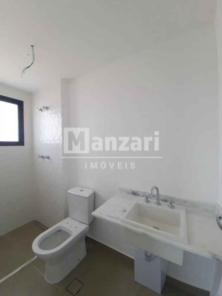 Apartamento à venda com 3 quartos, 161m² - Foto 10