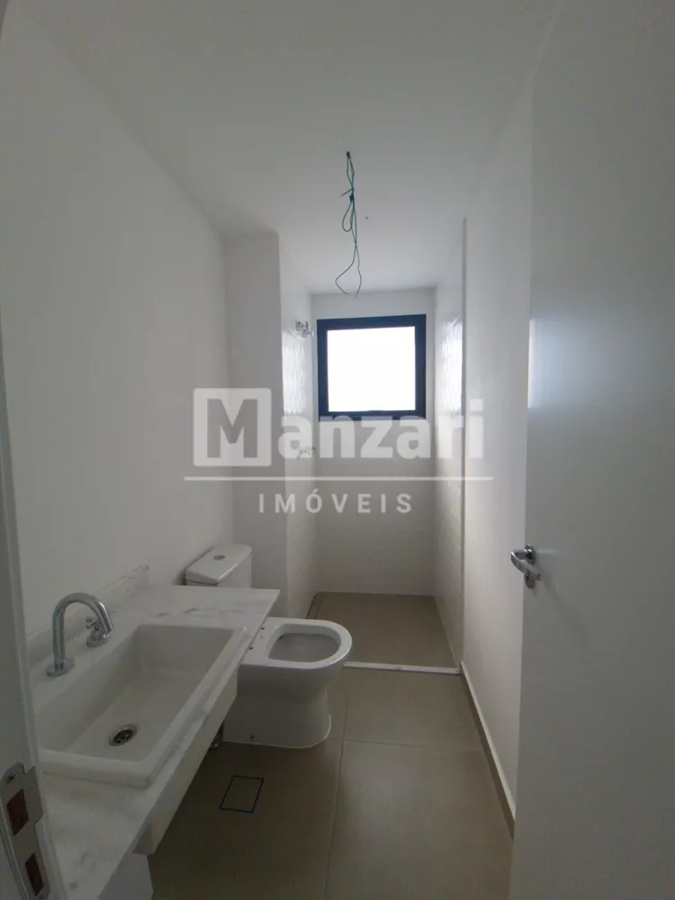 Apartamento à venda com 3 quartos, 161m² - Foto 9