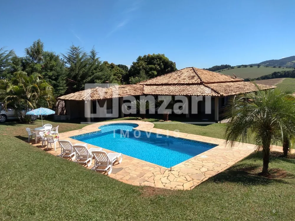 Fazenda à venda com 2 quartos, 1200m² - Foto 4