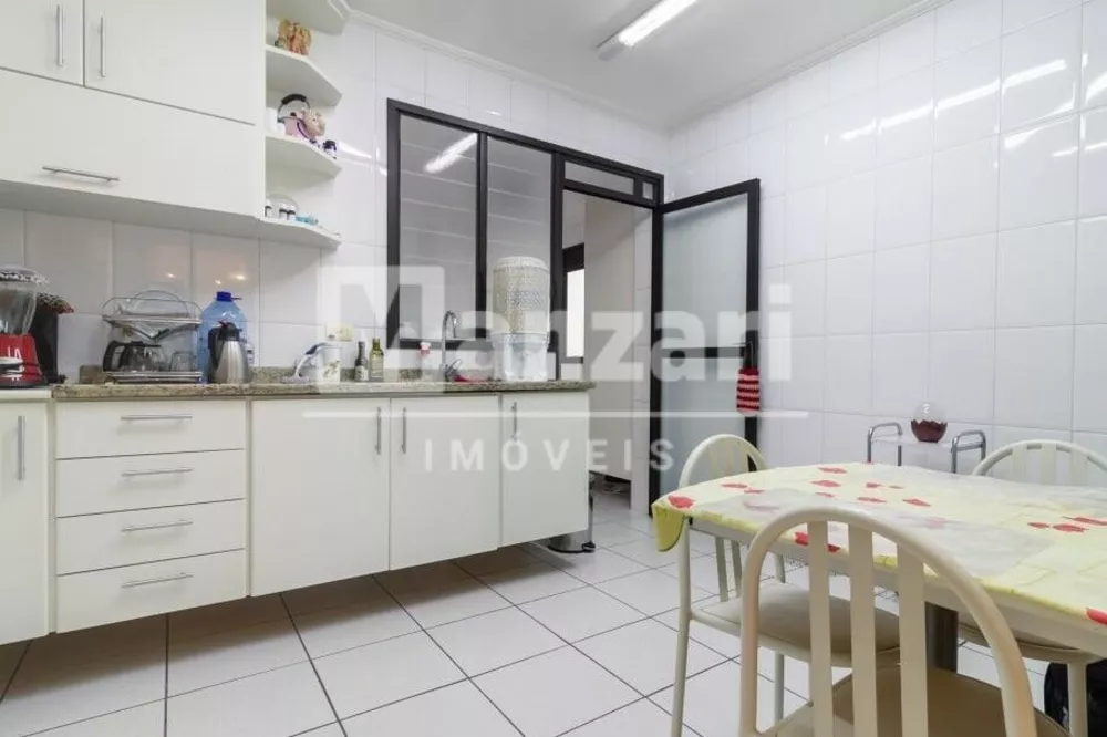 Apartamento à venda com 3 quartos, 120m² - Foto 7