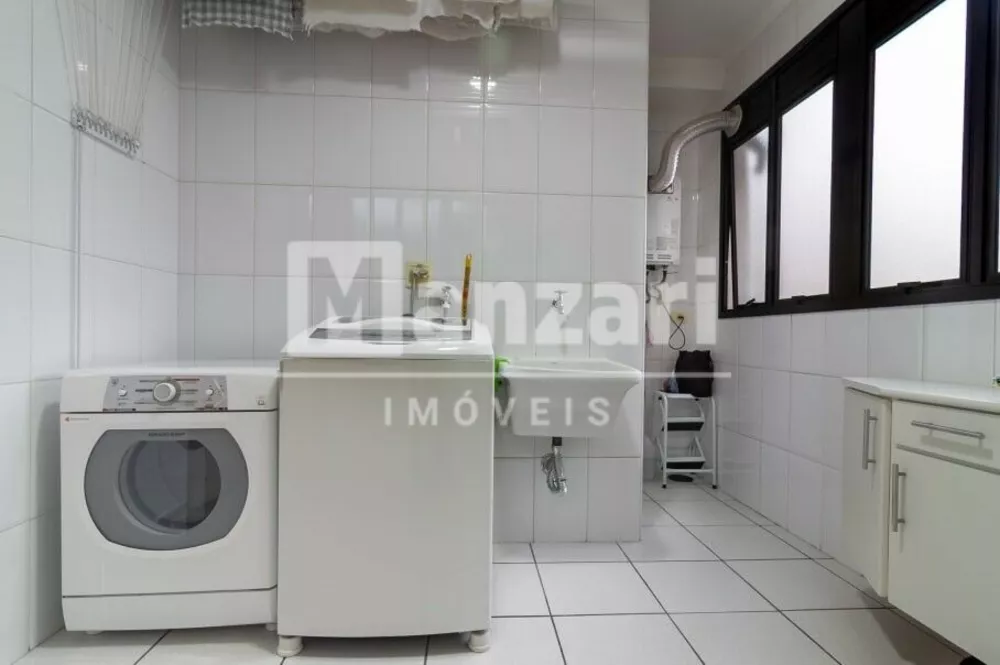 Apartamento à venda com 3 quartos, 120m² - Foto 9