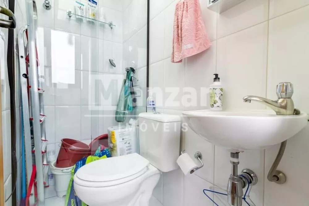 Apartamento à venda com 3 quartos, 120m² - Foto 10