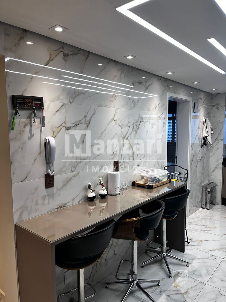 Apartamento, 4 quartos, 204 m² - Foto 1
