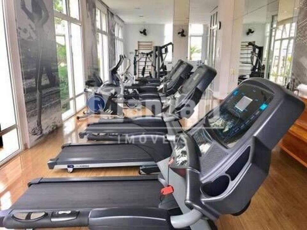 Apartamento, 4 quartos, 204 m² - Foto 2