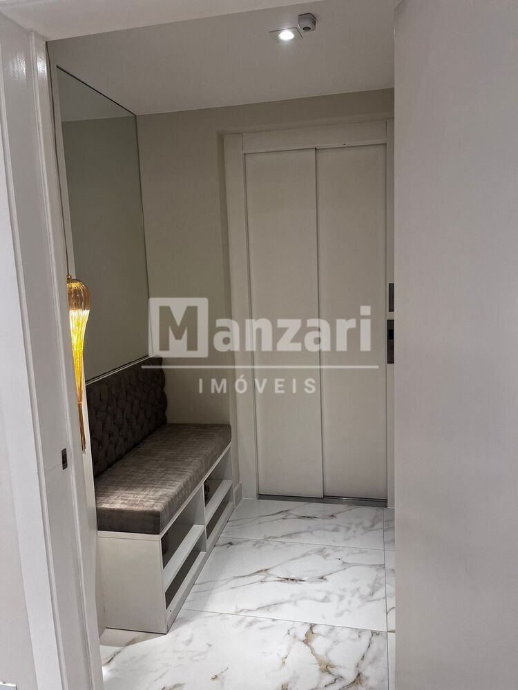Apartamento, 4 quartos, 204 m² - Foto 4