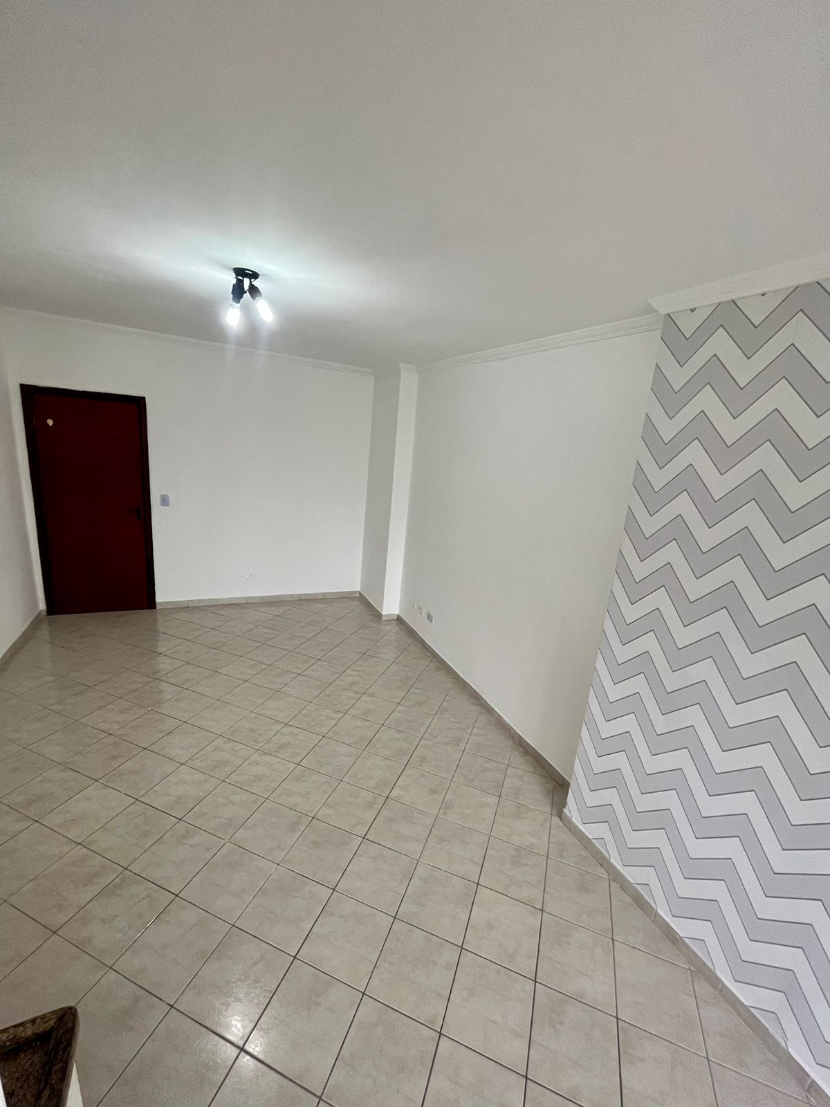 Apartamento à venda com 1 quarto, 39m² - Foto 7