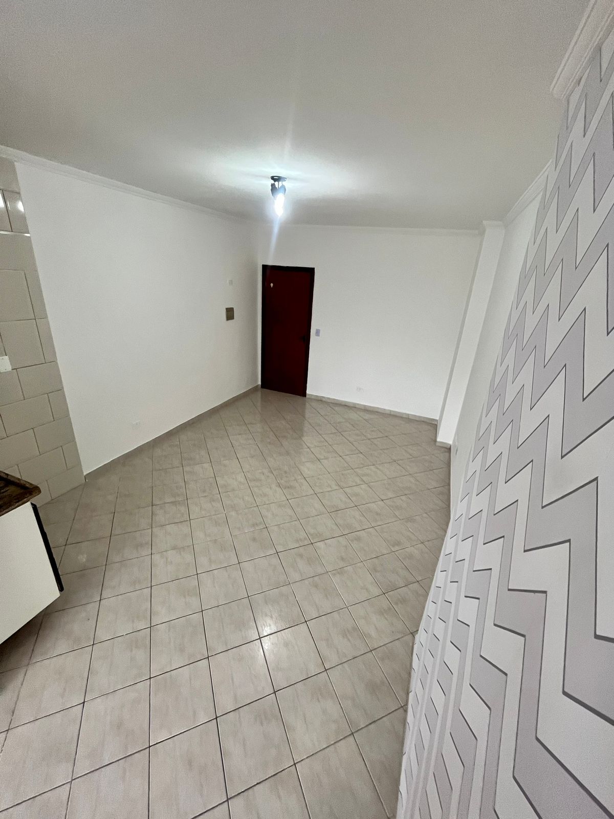 Apartamento à venda com 1 quarto, 39m² - Foto 3