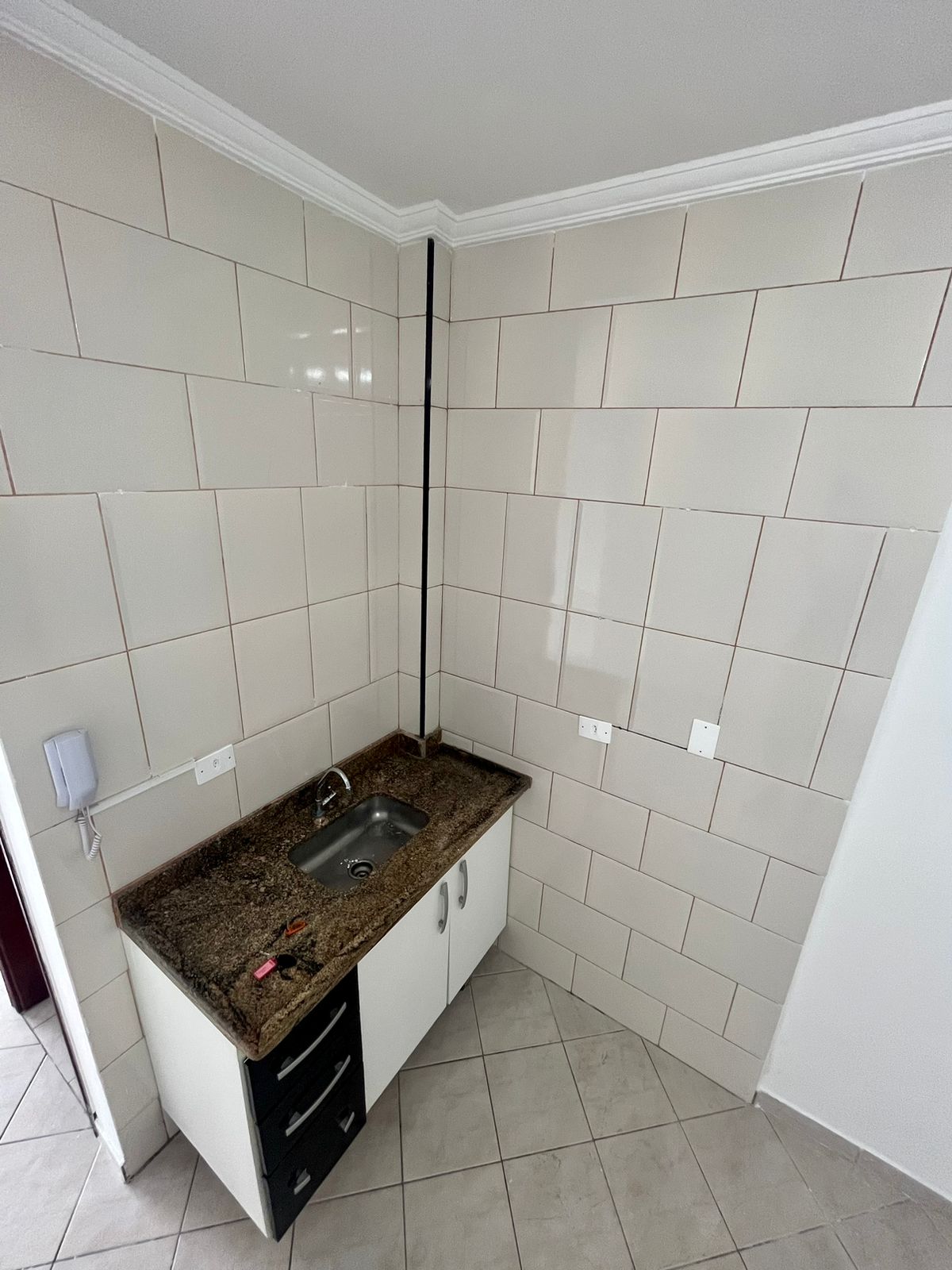 Apartamento à venda com 1 quarto, 39m² - Foto 11