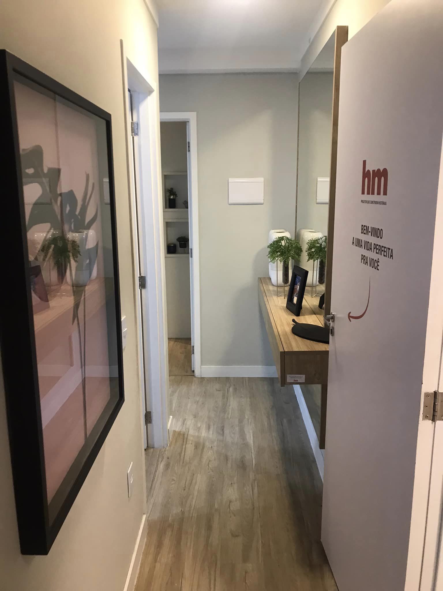 Apartamento à venda com 2 quartos, 43m² - Foto 3