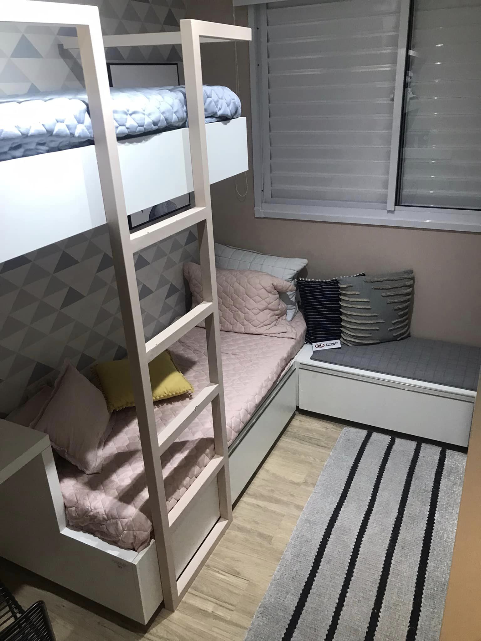 Apartamento à venda com 2 quartos, 43m² - Foto 10