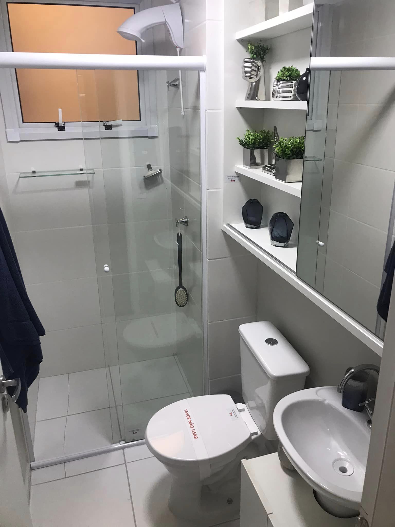 Apartamento à venda com 2 quartos, 43m² - Foto 6