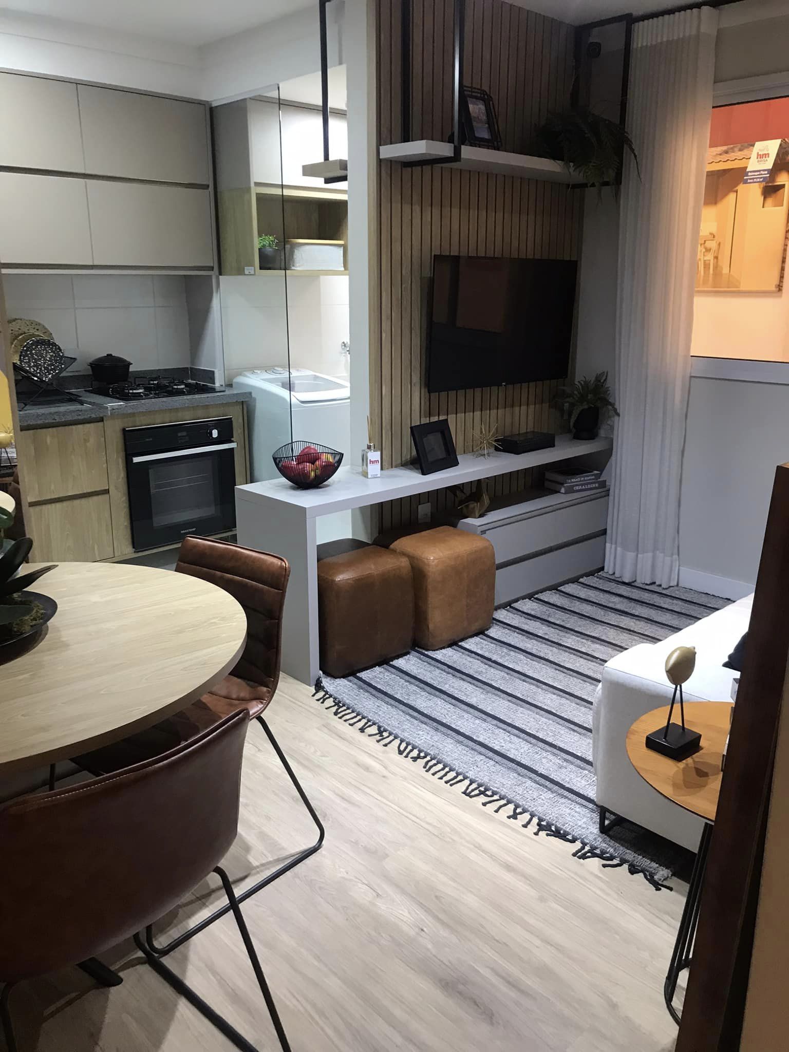 Apartamento à venda com 2 quartos, 43m² - Foto 1