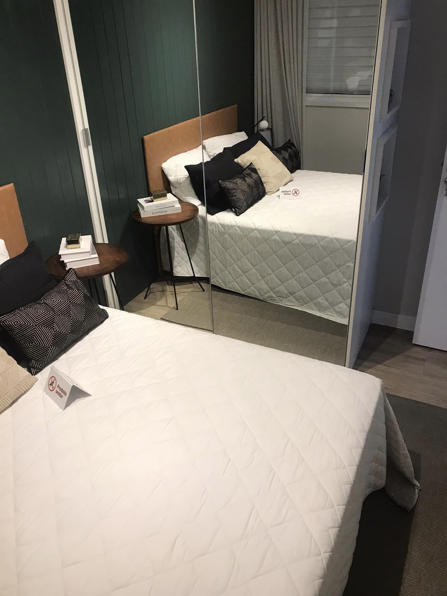 Apartamento à venda com 2 quartos, 43m² - Foto 2