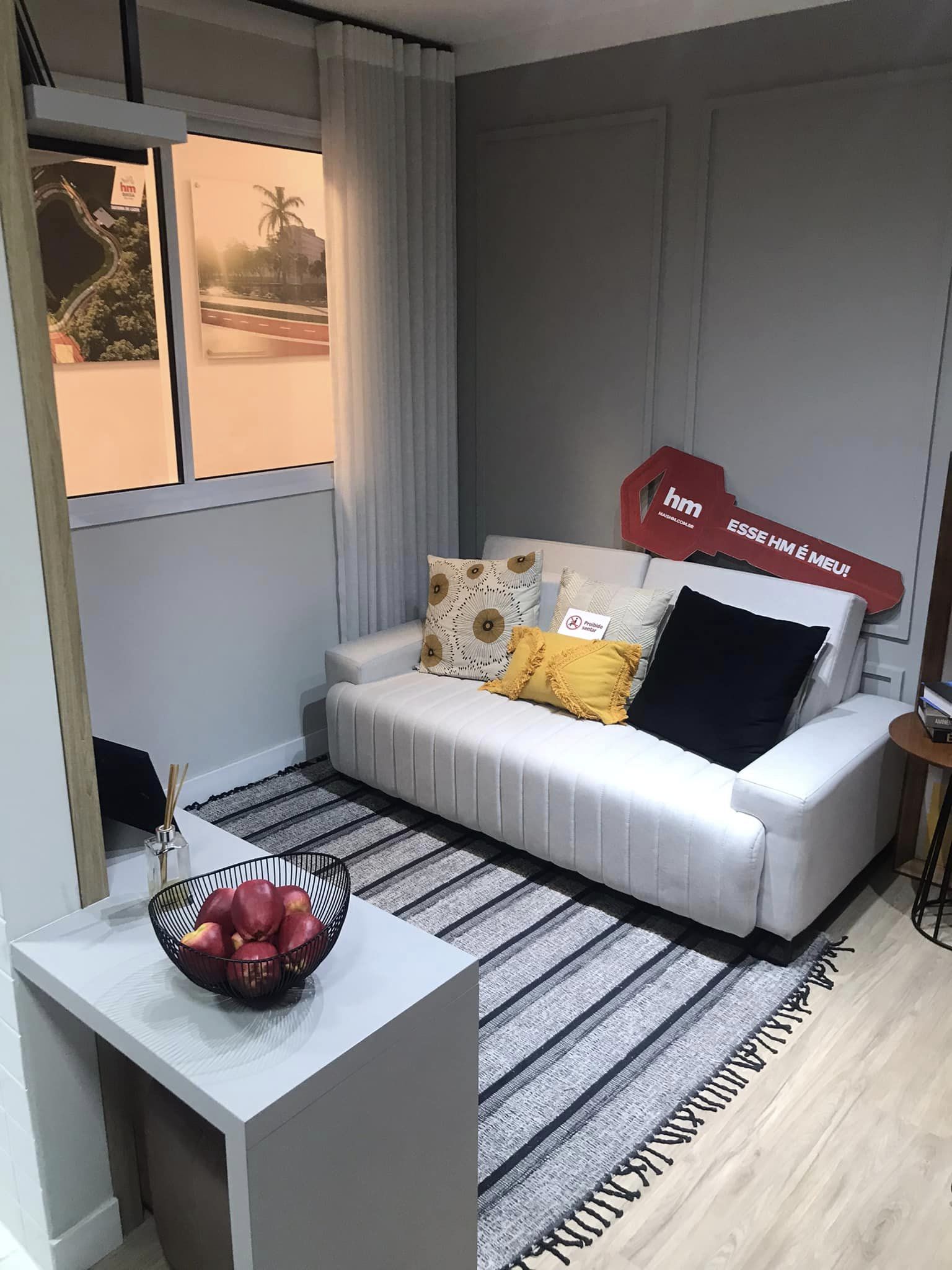 Apartamento à venda com 2 quartos, 43m² - Foto 7