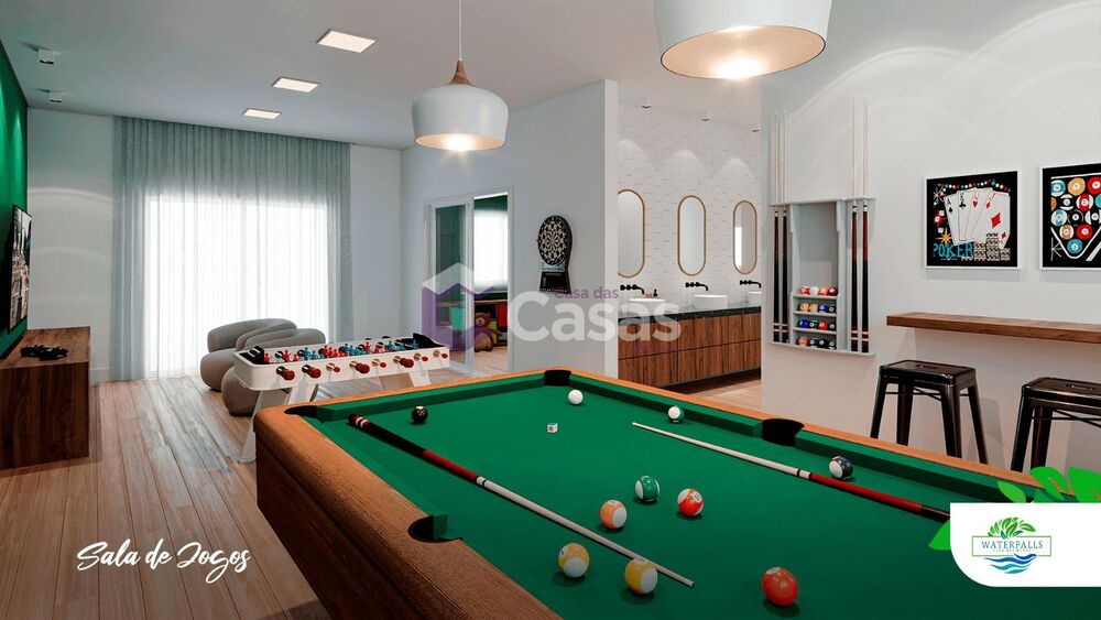 Apartamento à venda com 2 quartos, 46m² - Foto 7