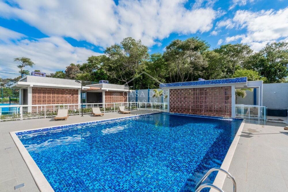 Terreno à venda, 405m² - Foto 6