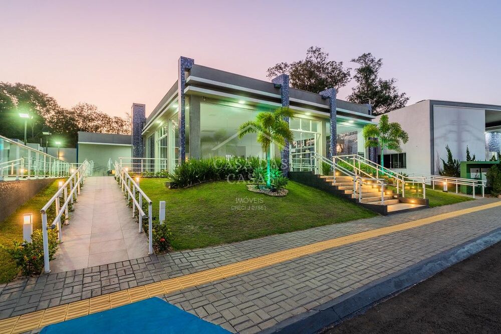 Terreno à venda, 405m² - Foto 2