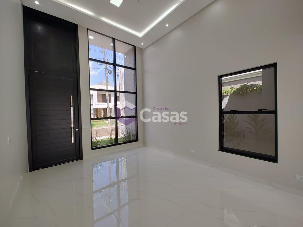 Casa de Condomínio à venda com 3 quartos, 207m² - Foto 4