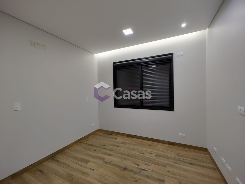 Casa de Condomínio à venda com 3 quartos, 207m² - Foto 8