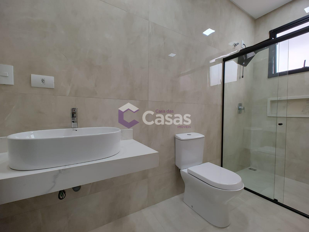 Casa de Condomínio à venda com 3 quartos, 207m² - Foto 6