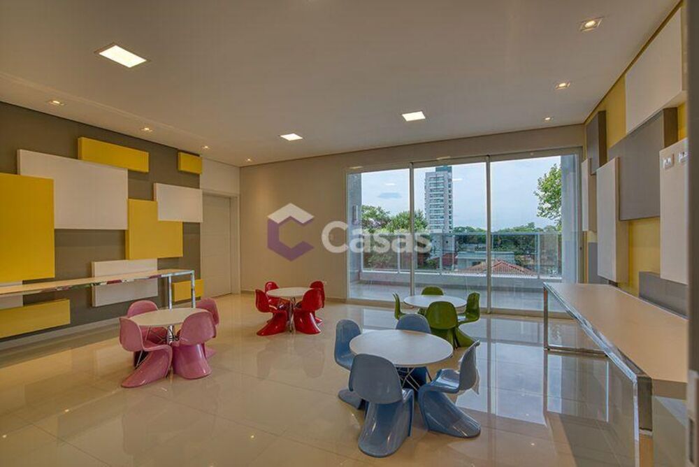 Apartamento à venda com 4 quartos, 289m² - Foto 4