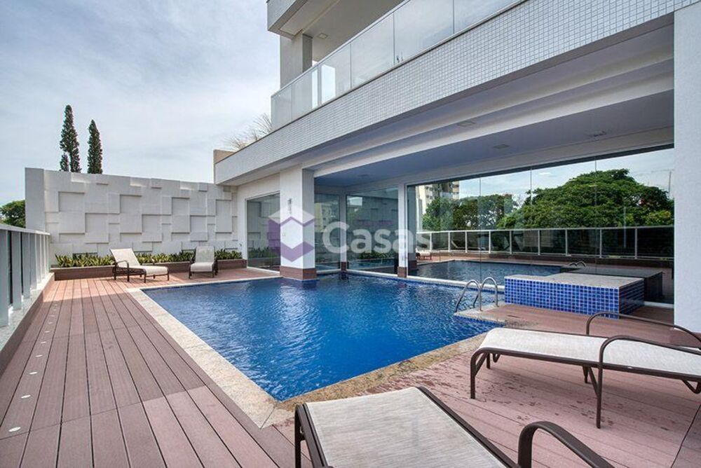 Apartamento à venda com 4 quartos, 289m² - Foto 2
