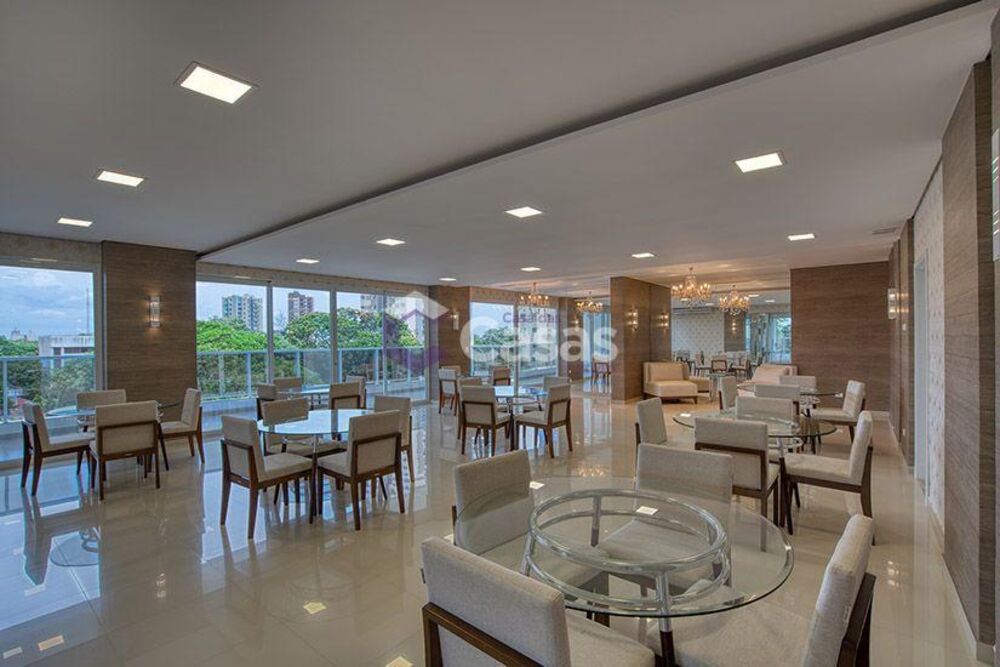 Apartamento à venda com 4 quartos, 289m² - Foto 7