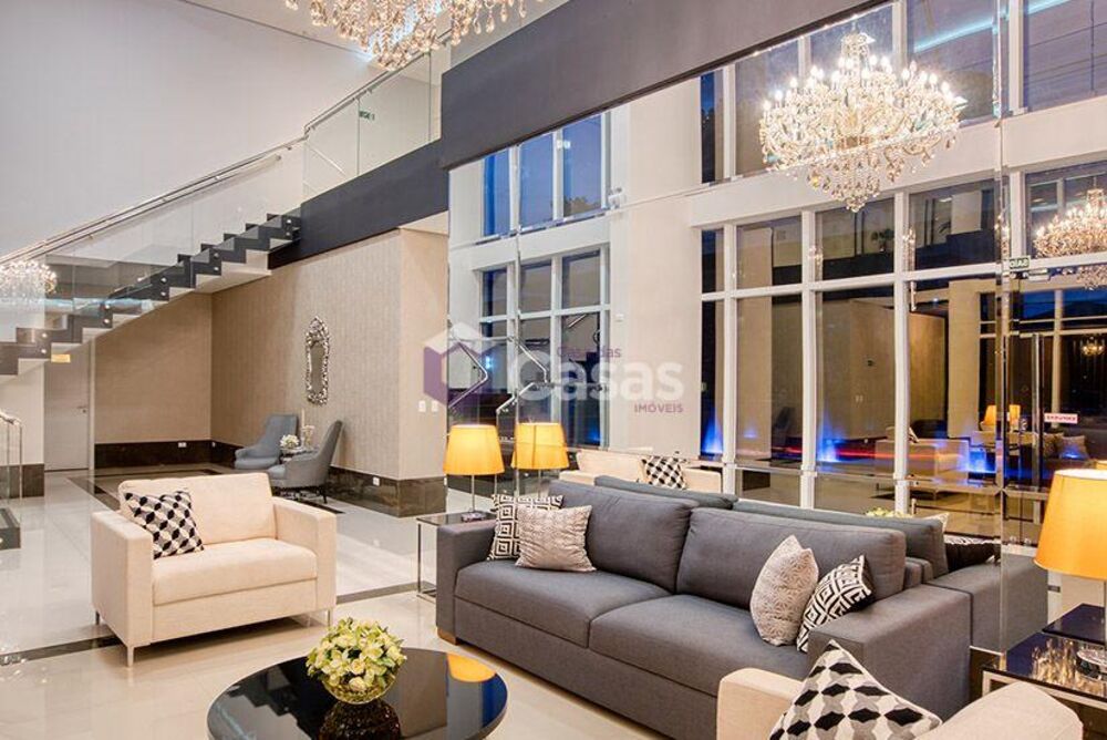 Apartamento à venda com 4 quartos, 289m² - Foto 3