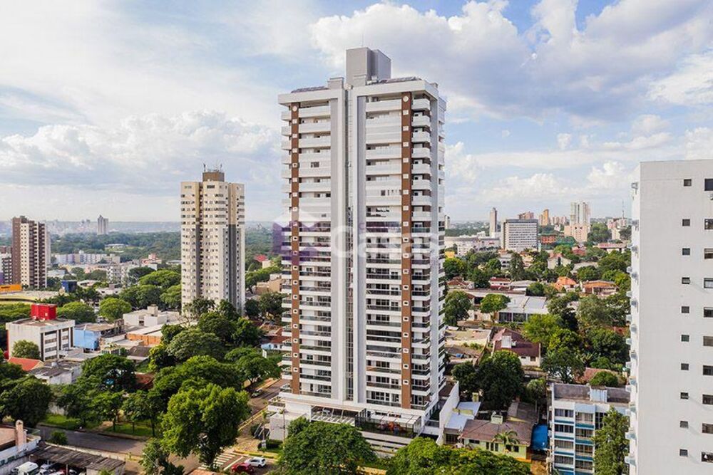 Apartamento à venda com 4 quartos, 289m² - Foto 17