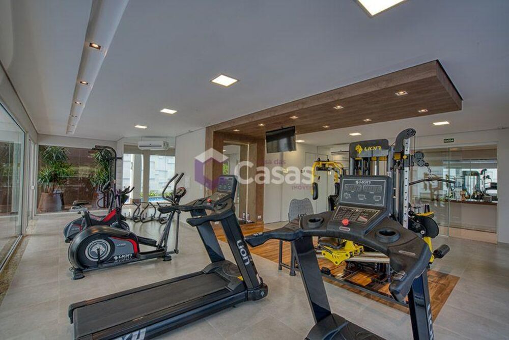 Apartamento à venda com 4 quartos, 289m² - Foto 6