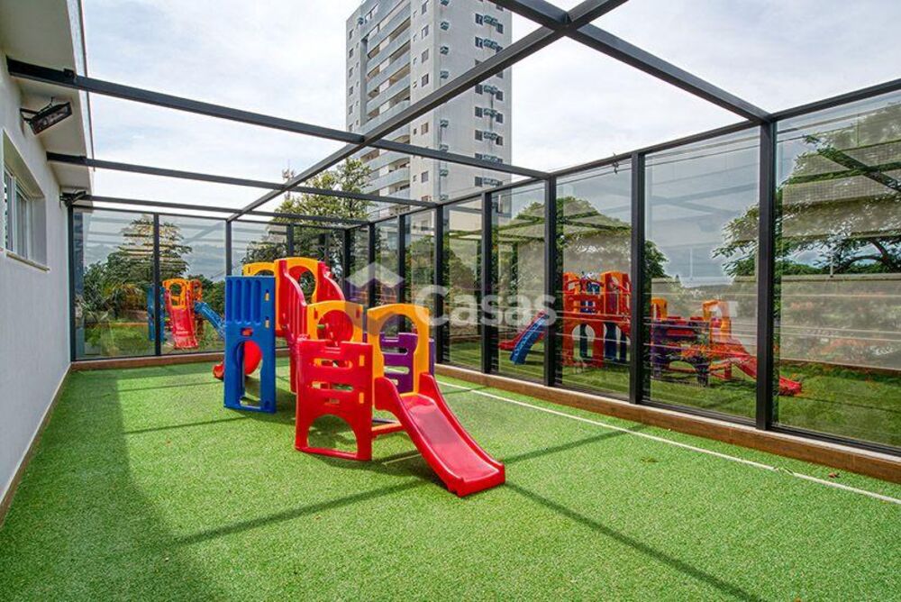 Apartamento à venda com 4 quartos, 289m² - Foto 11