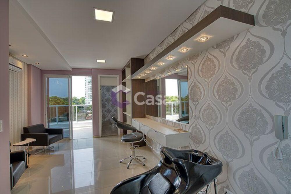 Apartamento à venda com 4 quartos, 289m² - Foto 16