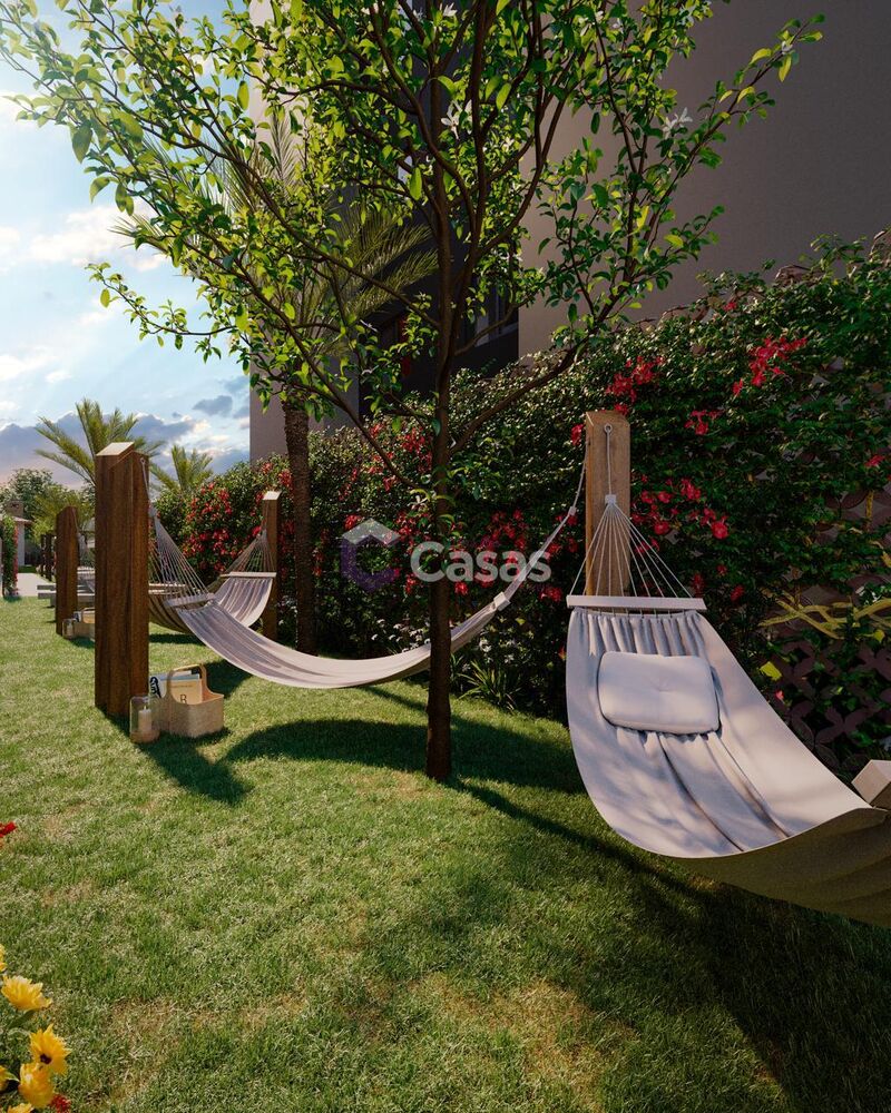 Apartamento à venda com 2 quartos, 50m² - Foto 6