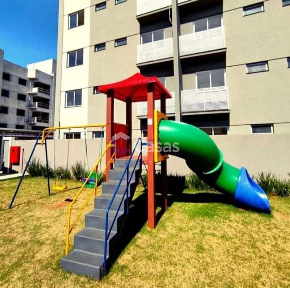 Apartamento à venda com 1 quarto, 65m² - Foto 2