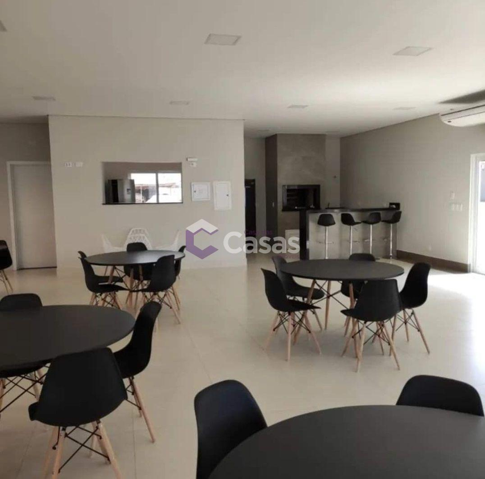 Apartamento à venda com 1 quarto, 65m² - Foto 3