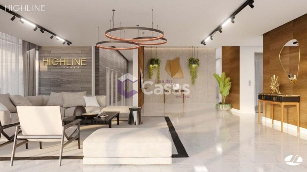 Apartamento à venda com 3 quartos, 121m² - Foto 25