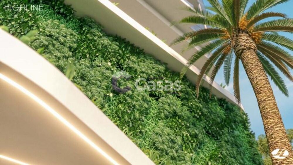 Apartamento à venda com 3 quartos, 121m² - Foto 27
