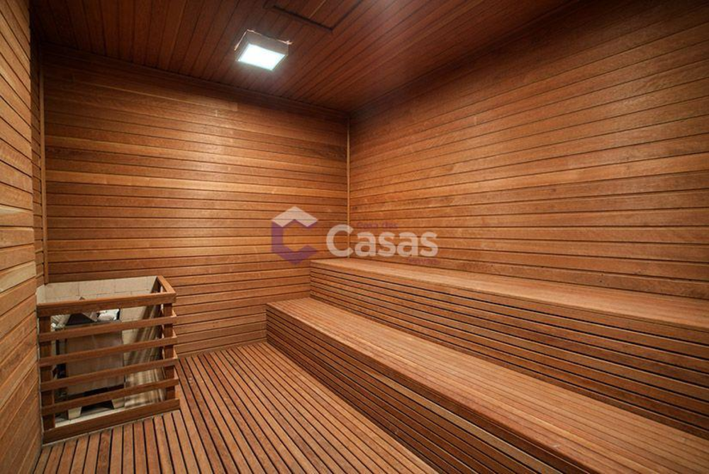 Apartamento à venda com 2 quartos, 144m² - Foto 2