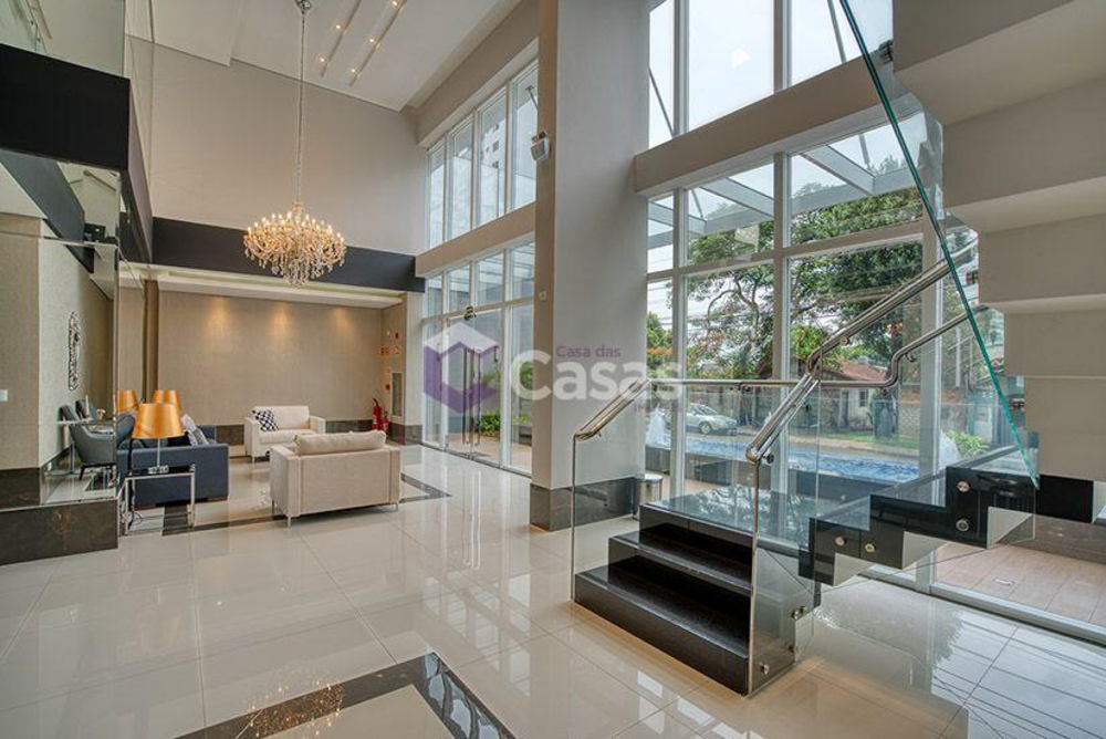 Apartamento à venda com 2 quartos, 144m² - Foto 1
