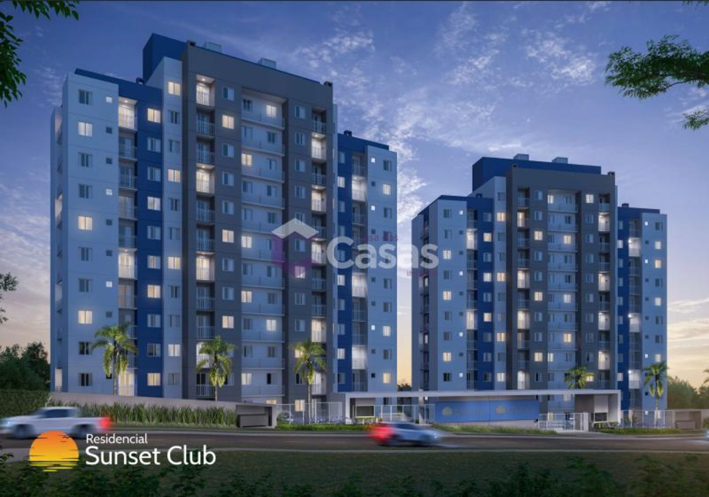 Casa à venda com 2 quartos, 43m² - Foto 11