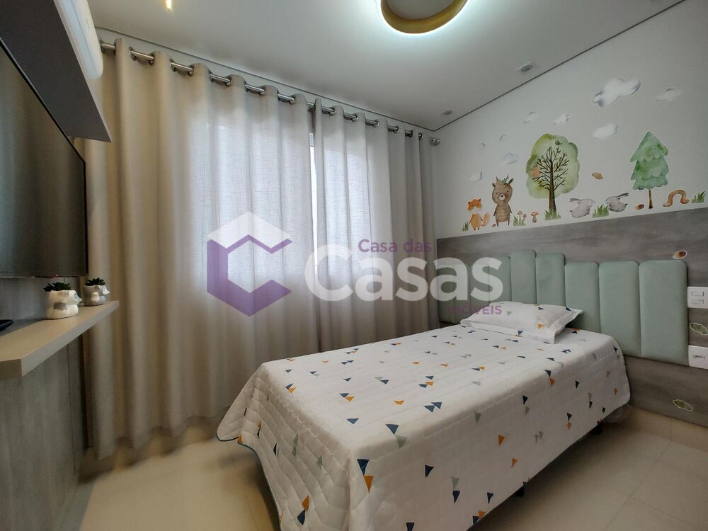 Apartamento à venda com 1 quarto, 65m² - Foto 22